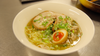 Hideo's kitchen