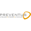 Preventus AB Logo