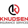 Knudsen Insurance Services Logo