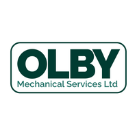 OLBY Plumbing & Heating Services