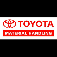 Toyota Material Handling Australia