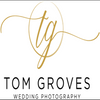 Tom Groves Wedding Photography - UK