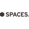 Spaces-Utah, Lehi-Spaces Triumph Boulevard Logo