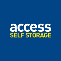 Access Self Storage Manchester