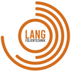 LANG Folientechnik Logo