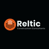 Reltic Construction Consultants Logo