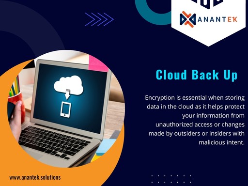 London Cloud Back Up