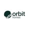 Orbit Homes logo
