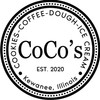 Coco’s Coffee Shop Logo
