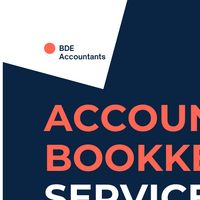 BDE Chartered Accountants and Business Advisers