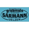 Grabmale Sarmann Logo