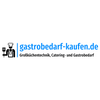 gastrobedarf-kaufen.de | Onlineshop für Gastrobedarf, Großküchentechnik und Catering-Equipment Logo