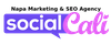 Napa Marketing & SEO Agency Logo