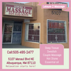 Leisure 2 Massage Logo