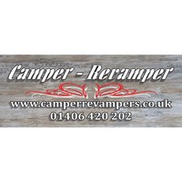 Camper Revamper's