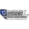 Durick Towing & Recovery Logo