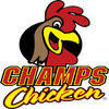 Champs Chicken Logo