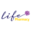 Life Pharmacy Ashburton Logo