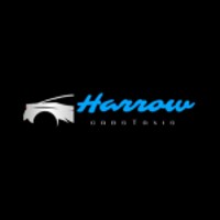 Harrow Cabs Taxis