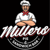 Millers Pie & Sandwich Bar - Warners Bay
