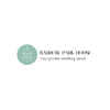 Baddow Park House Logo