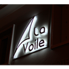 Hôtel La Voile Logo