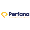 Perfana | Continuous Performance Engineering Logo