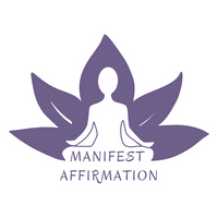 Manifest Affirmation Logo