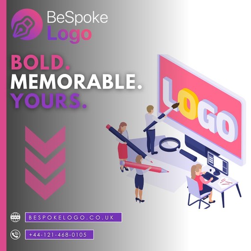 Bold. Memorable. Yours.