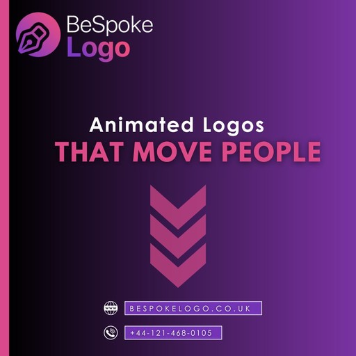 Animated Logos That Move People