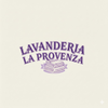 Lavanderia la Provenza Logo