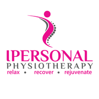 ipersonal physio logo