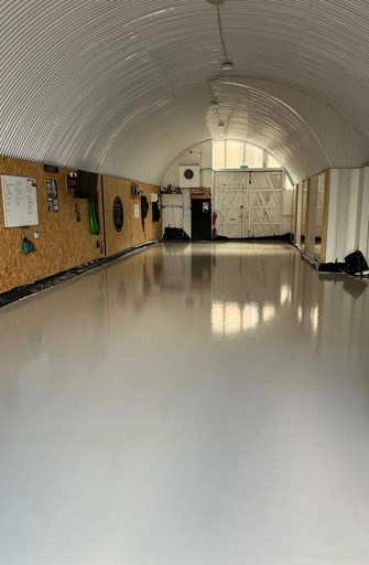 Sigma Screed liquid floor screeding Kent