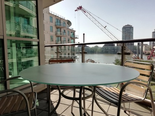 Still Life Vauxhall