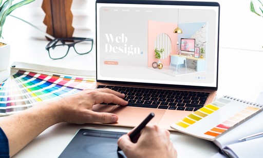 ETA web design Doncaster