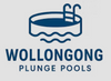 Wollongong Plunge Pools Logo