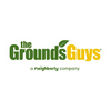 The Grounds Guys of New Iberia Logo