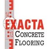 Exacta Concrete Flooring