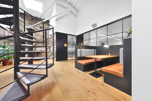 Breakout Space
