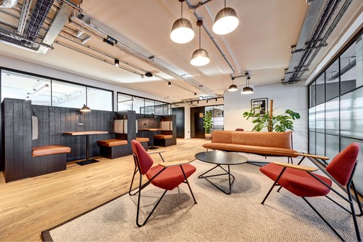 Breakout Space