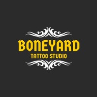 Boneyard Tattoo Studio