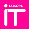 As3sora IT Logo