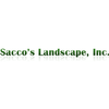 Sacco's Landscape Inc Logo
