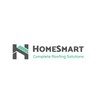 Homesmart Roofing Logo