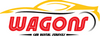 Wagons Car Rental Servicess Logo