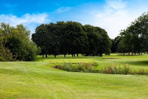 The jewel in the crown of the Stevenage Golf & Conference centre is the par 72, 18-hole golf course. Nestled among the lush Hertfordshire countryside, this course is accessible to beginners, as well as offering a challenge to more advanced golfers.