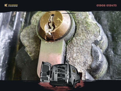Kyox Locksmiths of Milton Keynes