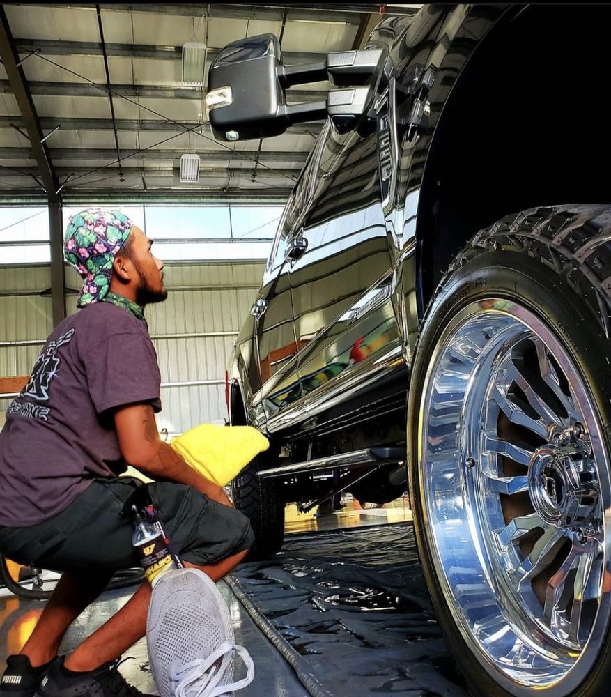 Street Shine Hawaii 91362 Komohana Place Building 2, Unit 106, Kapolei