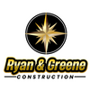 Ryan & Greene Construction Logo