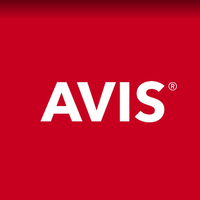 Avis Car Hire - London